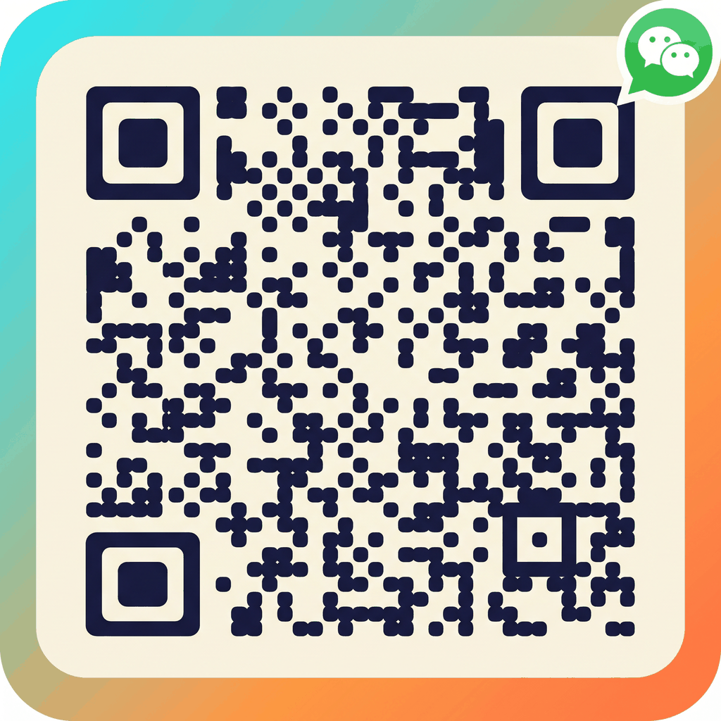 香蕉视频公众号二维码 oahuokj_Official